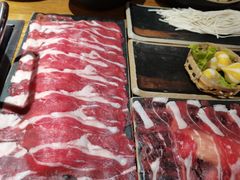 -呷哺呷哺 黄金牧场 (新中关购物中心店)
