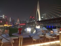 -马灯记·云贵川·Bistro(龙门浩店)