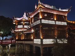 -上海城隍庙