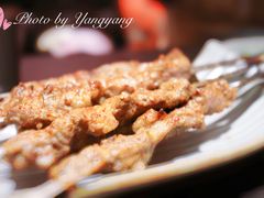 -丝路金桃·新疆菜(徐汇店)