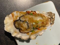 -很久以前羊肉串(中山公园店)