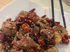 -长春观斋补堂素菜馆
