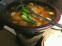 -黛瓦里巷(南京东路店)