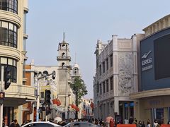 -孙文西路步行街