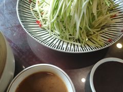 -恭敬李·烤鸭(天坛北门店)