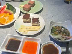 -大渔铁板烧(大悦城店)
