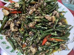 -陈有良尖椒鸡(江津总店)