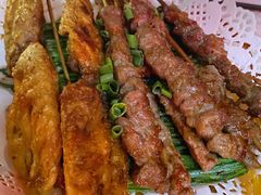 -德兴海鲜渔港(辉煌大厦店)