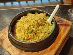 -南海底小海鲜·湘菜(鲁巷吴家湾店)