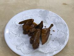 -顺发餐厅(湖滨中路店)