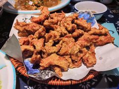 -旺角小渔村(二马路店)