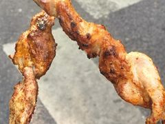 -新疆伊宁远征餐厅