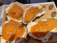 -蚝堡海鲜·威海菜·海肠捞饭·烧烤·亚洲吃蚝公司(幸福门店)
