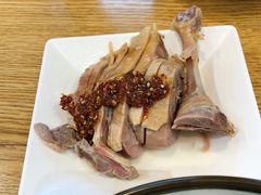 -鸭味先老鸭粉丝馆(瑞金路二号四号小区店)