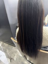 -藤野造型烫染