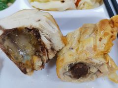 -香妃烤鸡(西单店)