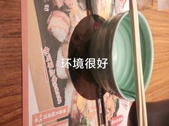 -仓桥家·焗寿司·锅物(光谷步行街店)