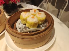 -广州花园酒店荔湾亭·地道点心·粤式饮茶