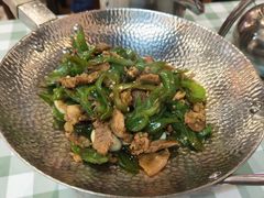 -彭耕记猪油炒小菜(吉联mall店)