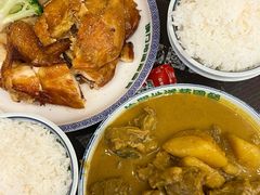 -澳门地道葡国餐