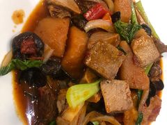 -新疆伊宁远征餐厅