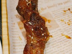 -吉香碳烤生蚝(仙霞路店)