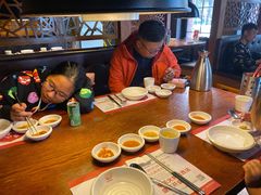 -辛氏火炉·韩式古法烤肉(松北店)