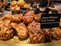 -BUTTERFUL&CREAMOROUS 黄油与面包(西单大悦城店)