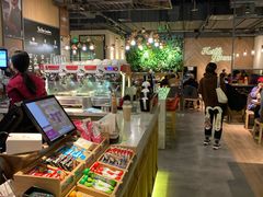 -COSTA COFFEE(武汉武商MALL店)