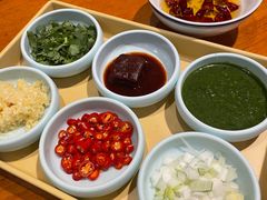 -乐宴·老北京铜火锅(桂庙店)