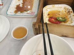 -丰谷茶楼(鸿大广场店)