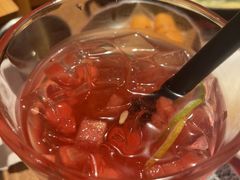 -巴卤社老火锅(财富店)