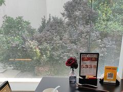 -红东阁东北菜烤肉酒馆(CROSS万象汇店)