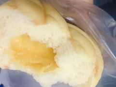 -酵種麦田(山师店)