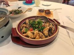 -阳澄湖费尔蒙酒店颐丰阁中餐厅(马鞍山西路店)