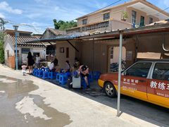 -渔记茶餐厅(渔村店)