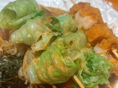 小街麻辣烫-郭记小街麻辣烫(南小街总店)