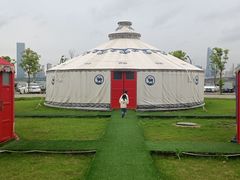 -南昌之星游乐场