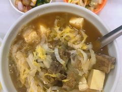 -京九排骨米饭(江西路店)