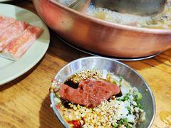 -东镇老火锅(长春路首店)