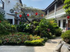 -聚福宝合苑食府(南头镇店)