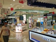 -新世界百货(顺义店)