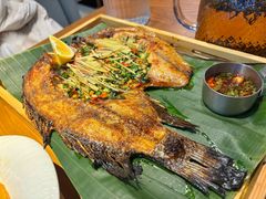 -云卷小酒馆(六道口店)