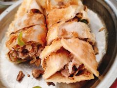 熏肉-东北熏肉大饼(大学南路店)