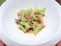 -大唐博相府酒店·陕西官府菜