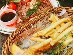 -Bravo保霖精酿餐厅 BREWPUB&KITCHEN