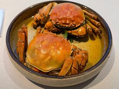 -屋里厢上海菜馆