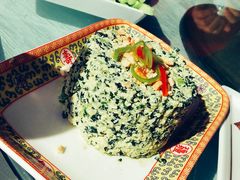-烤肉季饭庄