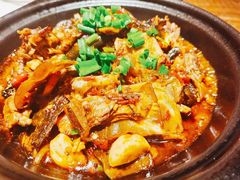 -向塘土鸡总店(八一广场店)