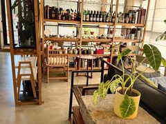 -JRCAFE玖如空间